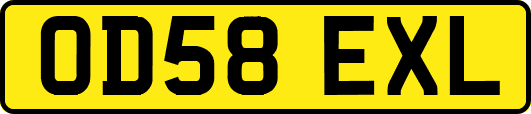 OD58EXL