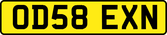 OD58EXN