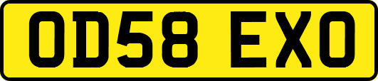OD58EXO