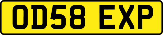 OD58EXP