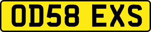 OD58EXS