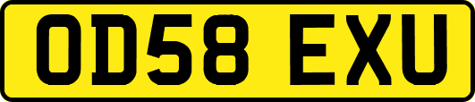 OD58EXU