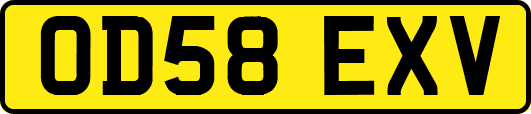 OD58EXV