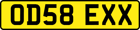 OD58EXX