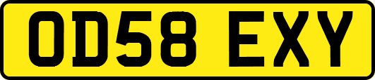 OD58EXY