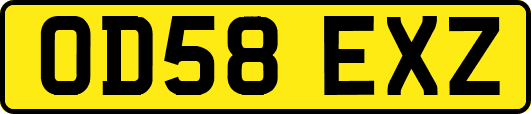 OD58EXZ