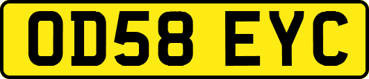 OD58EYC