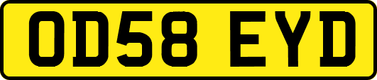OD58EYD