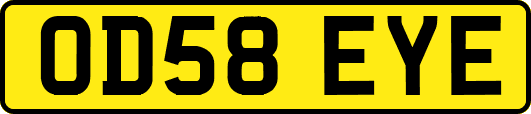 OD58EYE