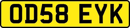 OD58EYK