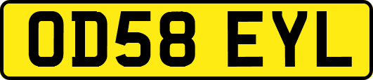 OD58EYL