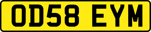 OD58EYM