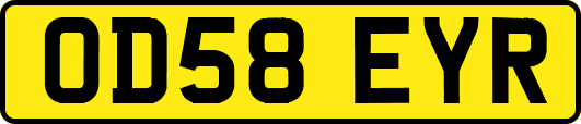 OD58EYR