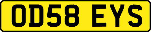 OD58EYS