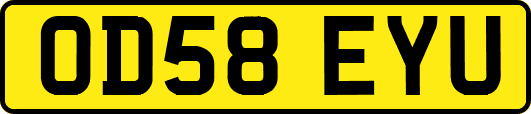 OD58EYU