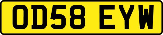 OD58EYW