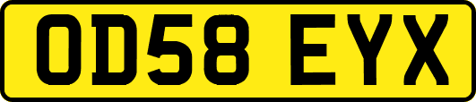 OD58EYX