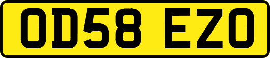 OD58EZO