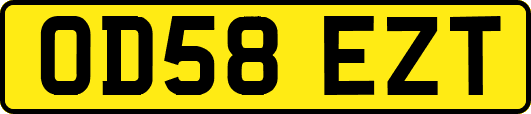 OD58EZT