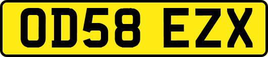 OD58EZX