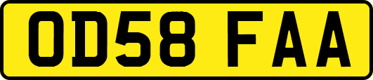 OD58FAA