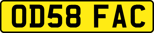 OD58FAC
