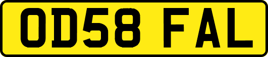 OD58FAL