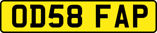 OD58FAP