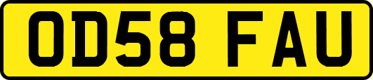 OD58FAU