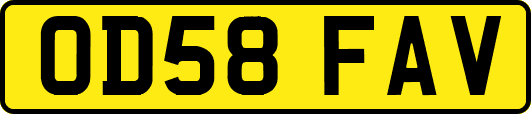 OD58FAV