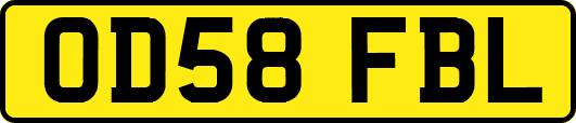 OD58FBL