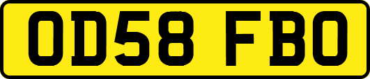 OD58FBO