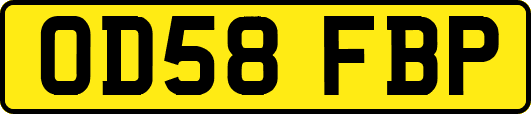 OD58FBP
