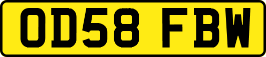 OD58FBW