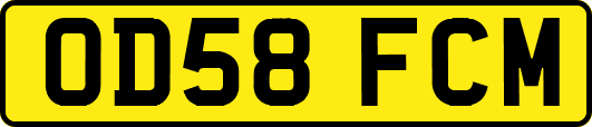 OD58FCM