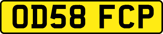 OD58FCP
