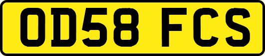 OD58FCS