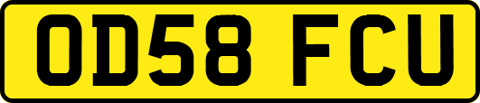 OD58FCU