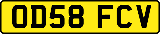 OD58FCV