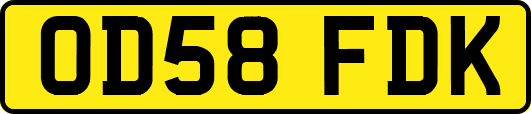 OD58FDK