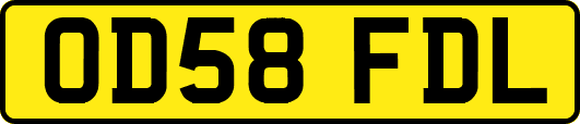 OD58FDL