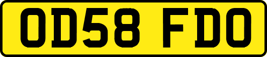 OD58FDO