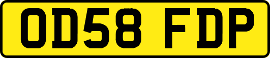 OD58FDP