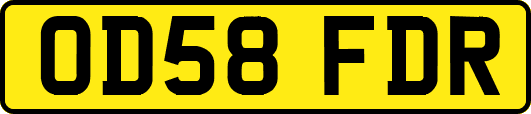 OD58FDR