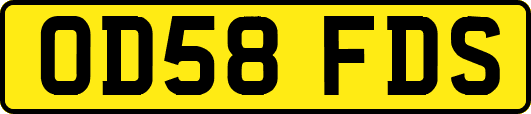 OD58FDS