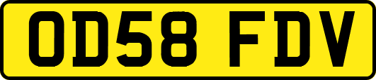 OD58FDV