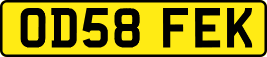 OD58FEK