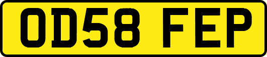 OD58FEP