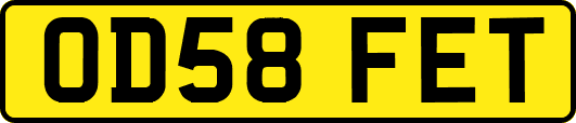 OD58FET