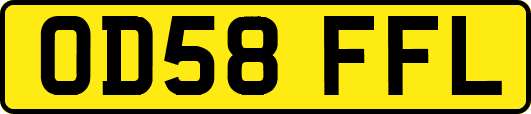 OD58FFL